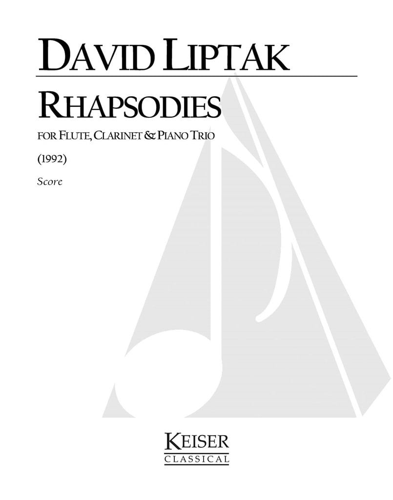 Rhapsodies